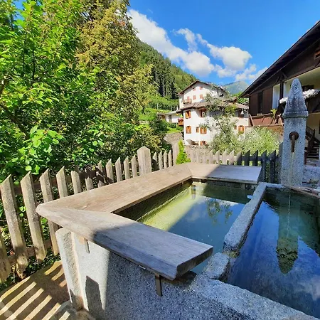 Bed & Breakfast Curva Di Elia Manzoni